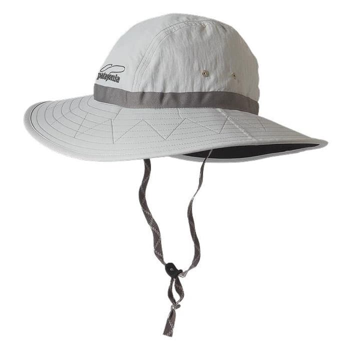 Patagonia Men's Sun Booney Hat Sun & Ski Sports