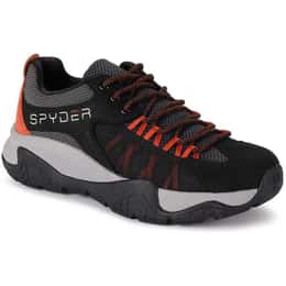 Spyder Men's Boundary Trail Running Shoes