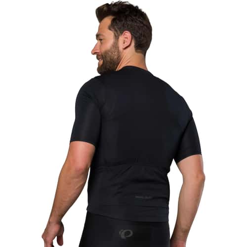 Pearl Izumi Men's Attack Short Sleeve Jersey alt image view 1