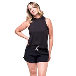 FOLiA Women's Butter Shorts