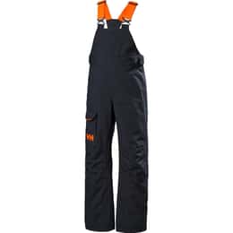 Helly Hansen Boys Summit Bib Pants