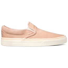 Vans Women's Aura Shift Classic Slip-On Casual Shoes