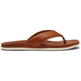 OluKai Men's Olali Sandals