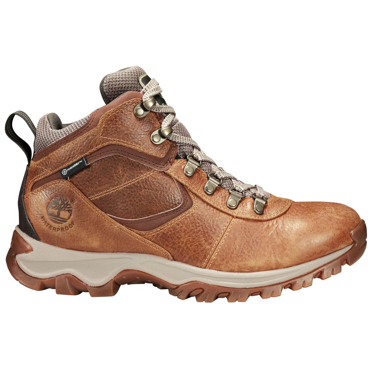 Timberland Men's Mt. Maddsen Mid Hiking Boots - Sun & Ski Sports