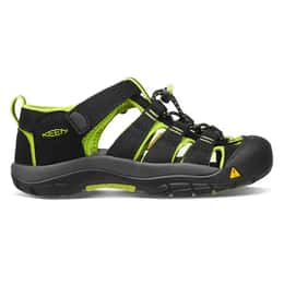 Keen Little Kids' Newport H2 Sandals