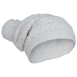 Spyder Women's Twisty Beanie