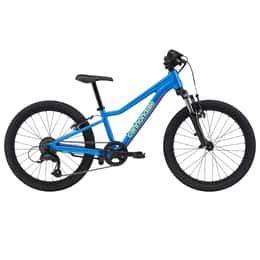 Cannondale Kids' Trail 20" Mountain Bike