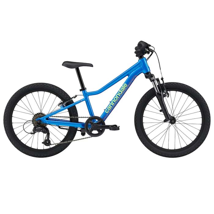 Cannondale マウンテンバイク　20インチ C22_C51202U_Kids_Trail_SS_BPL_