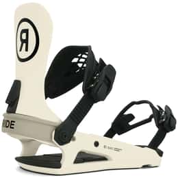 Ride Men's C-2 Snowboard Bindings