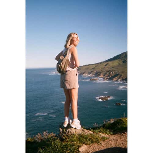Kavu Rope Bag alt image view 2