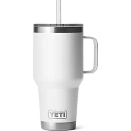 YETI Rambler® 35 oz Mug with Straw Lid