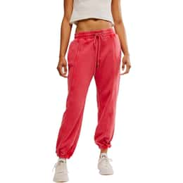 Free People Women's Sprint To The Finish Pants