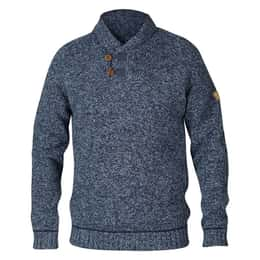 Fjallraven Men's Lada Sweater