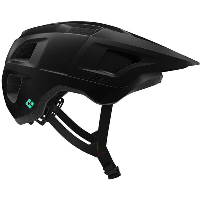 Lazer Lupo Kineticore Helmet