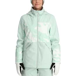 Spyder Women's Field Ski Jacket