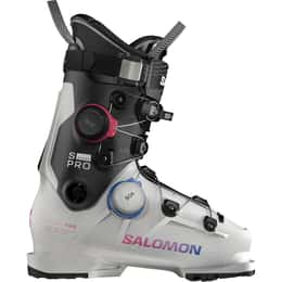Salomon Men's S/Pro Supra Dual BOA 130 Ski Boots '26