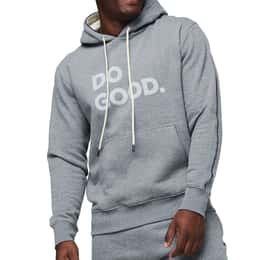 Cotopaxi Men's Do Good Hoodie