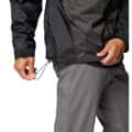 Columbia Men's Glennaker II Sherpa Lined Jacket alt image view 6