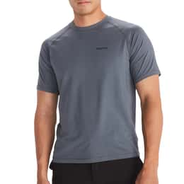 Marmot Men's Windbridge Short Sleeve Shirt