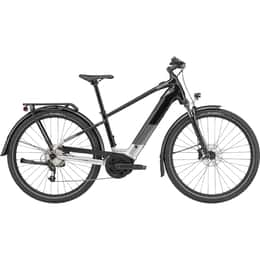 Cannondale Tesoro Neo X 3 Electric Bike