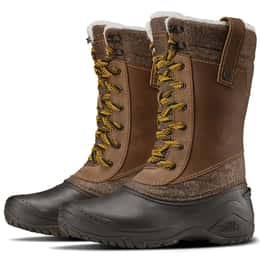 The North Face Women's Shellista III Mid Apres Boots