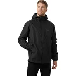 Helly Hansen Men's Vancouver Rain Jacket