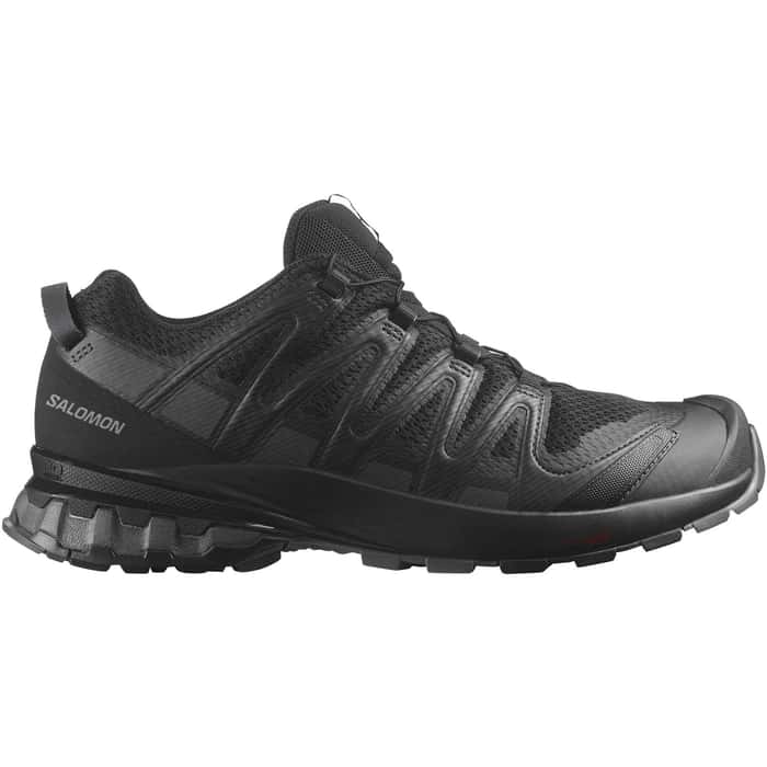 Salomon Men's XA PRO 3D V8 Trail Running Shoes