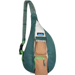 Kavu Women's Remix Rope Bag