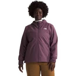 The North Face Women's Shelbe Raschel Hoodie - Plus