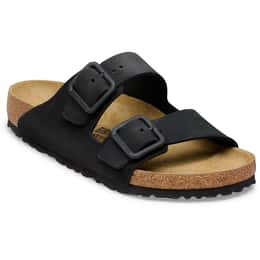 Birkenstock Men's Arizona Wire Buckle Sandals