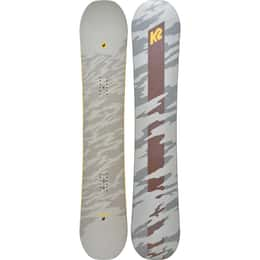 K2 Men's Gateway Pop Wide Snowboard '25