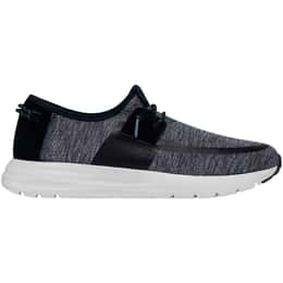 Hey Dude Men's Sirocco Dual Knit Casual Shoes