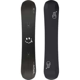 Bataleon Men's Evil Twin+ Snowboard '26