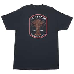 Salty Crew Men's Spiny Standard T Shirt