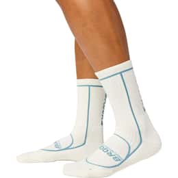 Brooks Cascadia Crew Running Socks
