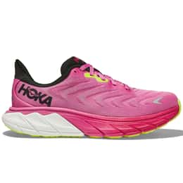 HOKA ONE ONE® Women's Arahi 6 Running Shoes