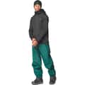 Picture Organic Clothing Men's Bake Grid Full Zip Fleece Jacket alt image view 14