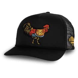 Sendero Men's Yardbird Trucker Hat