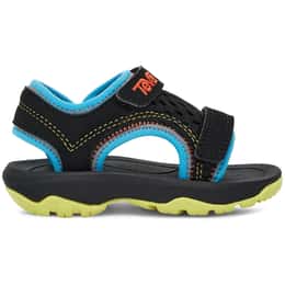Teva Little Kids' Psyclone XLT Water Sandals