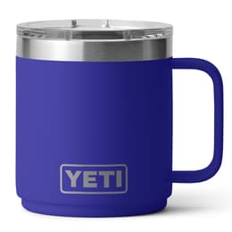 YETI Rambler® 10 oz Stackable Mug with MagSlider™ Lid