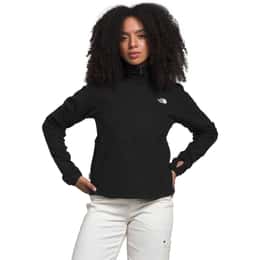 The North Face Women's Alpine Polartec 1/4 Zip Pullover