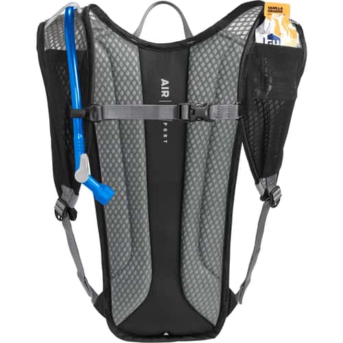 CamelBak Rogue Light 7 Bike Hydration Pack w/ Crux 2L Reservoir alt image view 4