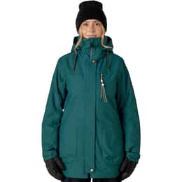 686 Women's Spirit Insulated Snow Jacket