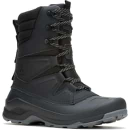 Kamik Men's Iceland Winter Boots