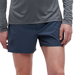 On Men's Lightweight 5" Shorts