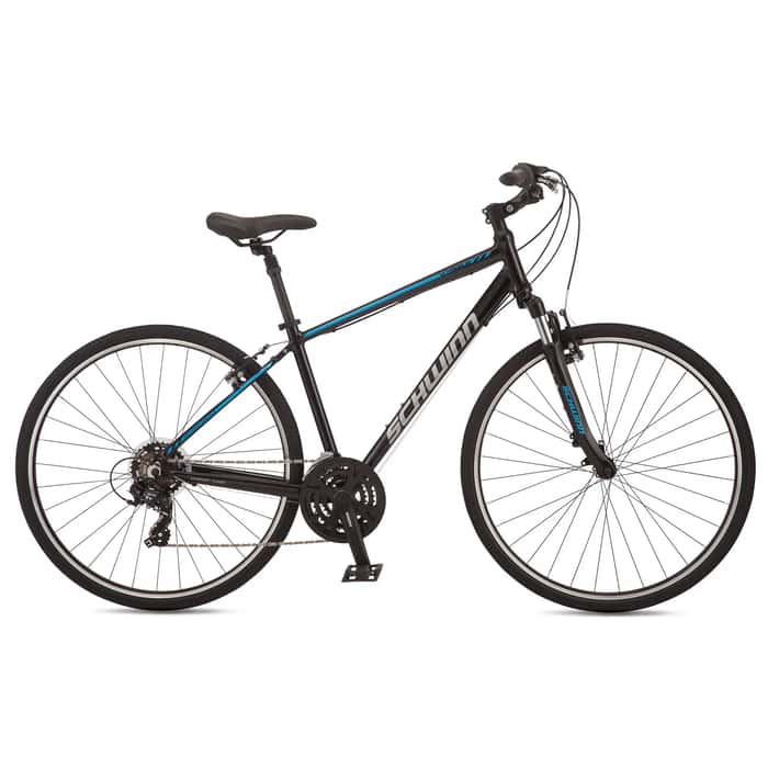Schwinn Voyageur Hybrid Bike 21 Sun Ski Sports