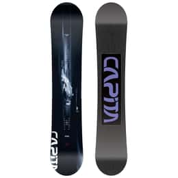 CAPiTA Men's Outerspace Living Snowboard '24