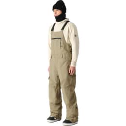 686 Men's 20K Hot Lap Shell Bib Pants