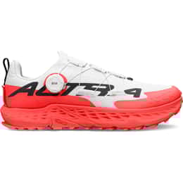 Altra Women's Timp 5 BOA Trail Running Shoes