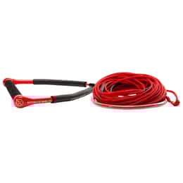 Hyperlite CG Handle W/ Fuse Line Tow Rope
